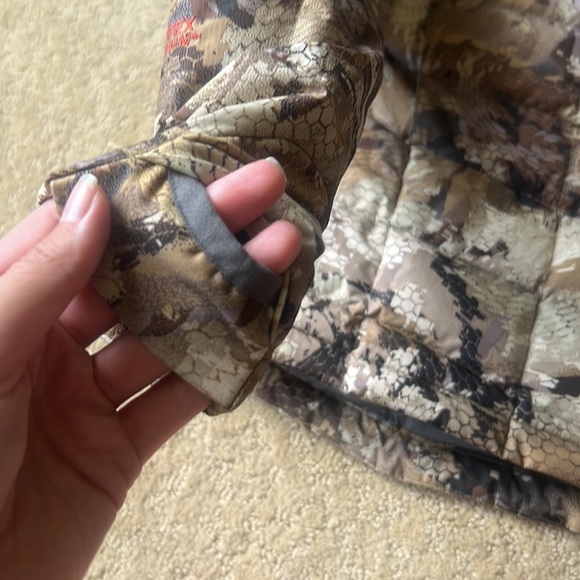 Sitka Jacket - Picture 2 of 5